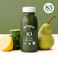 Read Nutriseed Reviews